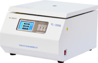 Centrífuga de Laboratorio de Sobremesa de Alta y Baja Velocidad con Rotor de Ángulo Fijo y Rotor Oscilante, 6 Pocillos, 8 Orificios, 20000 rpm, 28174xg MKE VL-200B LCD