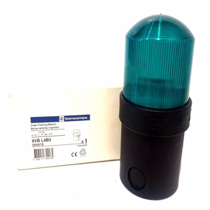 Nuevo Telemcanique XVBL4B3 Balise 084418 - Product Image 1