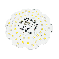Module LED personnalisé SMD 3030 AC230V 150W haute luminosité projecteur éclairage commercial
