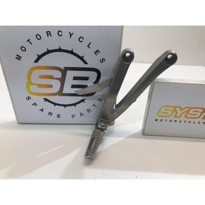 Pompa Carburante Honda Compatibile con CBR 1000 RR 2012-2016, Componente del Sistema di Alimentazione per Moto - Product Image 1