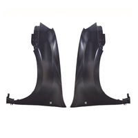 Pièces de carrosserie métalliques de qualité OE, pièces de rechange pour le marché secondaire, capot moteur pour Renault/Dacia Duster 2018- OEM 651008347R