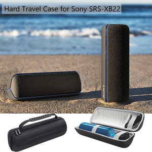 Fumao เคสแข็งสำหรับ <span class=keywords><strong>Sony</strong></span> <span class=keywords><strong>SRS</strong></span>-<span class=keywords><strong>XB22</strong></span> BASS พิเศษลำโพงไร้สาย - Product Image 6