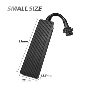 Top10 en la India dispositivo de monitor de bicicleta de <span class=keywords><strong>control</strong></span> total de la flota de la motocicleta del coche dispositivo de lo - Product Image 5