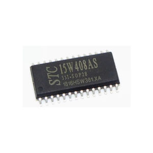 Microcontrolador STC8H8K64U-45I-LQFP48, MCU STC, Circuito Integrado Original Nuevo en Stock, Chip STC8H8K64U-45I - Product Image 5