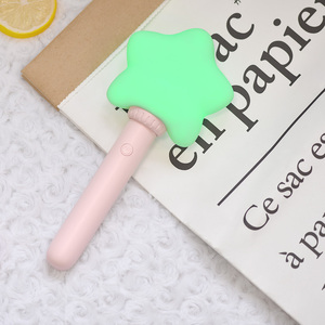 <span class=keywords><strong>Lampada</strong></span> da notte a luce notturna a 7 colori con funzione USB per bambini e scuole Mini dimensioni realizzate in Silicone - Product Image 6