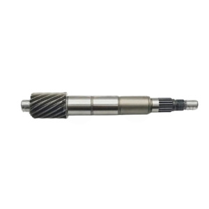 Eje Trasero 2PH-E6111-10 para Yamaha Ego, Avantiz, Solariz, Mio, Pieza de Repuesto de Acero - Product Image 4