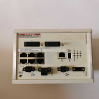 TCSESM063F2CS1 ConneXium - Switch Ethernet para Programación de PLC y Control Industrial con RS485 Nuevo