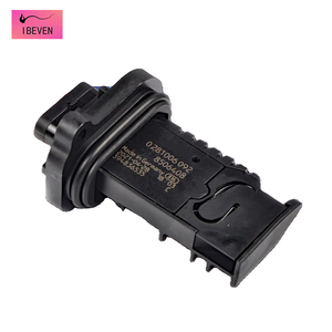 자동차 액세서리 질량 공기 유량계 센서 OEM 0281006092 13628506408 BMW 1 <span class=keywords><strong>3</strong></span> 시리즈 F30 F20 F21 보쉬 MAF - Product Image 1