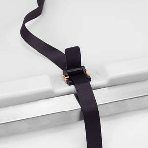 Station de change de couches <span class=keywords><strong>murale</strong></span> pour toilettes publiques commerciales, acier inoxydable gris robuste 304, <span class=keywords><strong>table</strong></span> à <span class=keywords><strong>langer</strong></span> pour bébé - Product Image 5