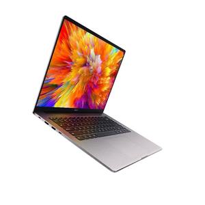 Nouveau pour Xiao Mi RedmiBook Pro 14 Ordinateur portable <span class=keywords><strong>AMD</strong></span> R7-<span class=keywords><strong>5700U</strong></span>/R5-5500U <span class=keywords><strong>AMD</strong></span> RX <span class=keywords><strong>Vega</strong></span> <span class=keywords><strong>8</strong></span>/<span class=keywords><strong>7</strong></span> 14'' Ordinateur portable 16G DDR4 RAM 512GB PCIe SSD Windows10 - Product Image 3
