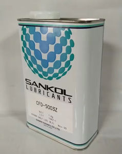 Lubricante de Secado Rápido SANKOL CFD-005Z, Aceite para Película de Reducción de Ruido Digital Electrónica, Lubricante para Ensamblaje de Equipos Electrónicos - Product Image 4