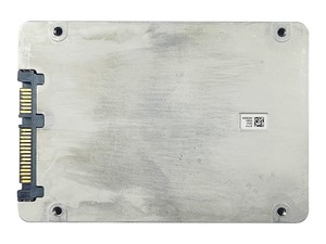 PM 883 960G interne SATA SSD Enterprise Server Expansion Port coque en plastique sans fil pour PC disques durs externes produit utilisé - Product Image 4