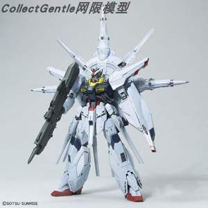 Coole Robot Mecha Modelbouwset van Anime Plastic DIY Montage Speelgoed met Beweeglijke Gewrichten Geweldige Starterkit voor Tieners en Volwassen Beginners - Product Image 4