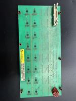 Clavier Man Roland B15 pour presse offset Roland 700, panneau de commande, carte de circuit imprimé