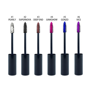 Modelo EC014 de Shenzhen: Envase Grueso de Color Liso sin Logotipo para Suero, Ideal para Comercio Transfronterizo - Product Image 4