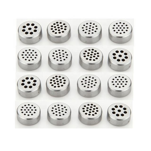 Pièces usinées CNC en acier inoxydable et aluminium de haute précision, services d'usinage, amélioration des performances des outils, mécanique - Product Image 4