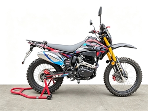 <span class=keywords><strong>Moto</strong></span> tout-terrain 300CC 4 temps à essence, démarrage électrique, pour adultes, Enduro haute vitesse, vente en gros - Product Image 1
