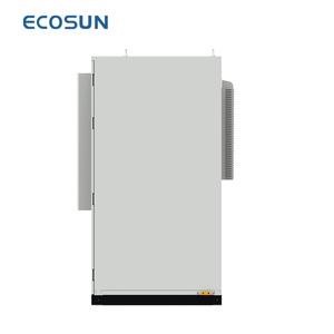 ESCOSUN 125KW 253kWh <span class=keywords><strong>LiFePO4</strong></span> 야외 캐비닛 ESS 공랭식 온/오프 그리드 고전력 역률 1 - Product Image 3