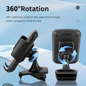 ที่ยึดโทรศัพท์ในรถยนต์ที่วางโทรศัพท์ Tesla รุ่น<span class=keywords><strong>3</strong></span>รุ่น Y ที่วางโทรศัพท์แบบปรับได้ที่จับโทรศัพท์ Tesla เห<span class=keywords><strong>ม</strong></span>าะกับโทรศัพท์ทุกรุ่น - Product Image 2