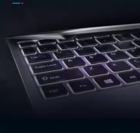 Portátil de Metal Intel N95 de 15,6 pulgadas para juegos y trabajo de oficina 8/16GB DDR4 RAM 128/256 SSD Windows New EU JP US Plug Teclado en inglés