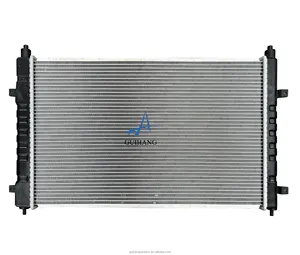 Высококачественный радиатор для GEELY GX7, 1016003046