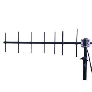 Antenne Yagi UHF 400-470 MHz 7 éléments 10 éléments 7dBi 10dBi - Product Image 3
