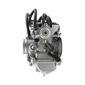Carburador EX250 aplicable a Kawasaki Ninja 250 15003-1602 15001-1433 - Product Image 3