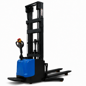 รถยกไฟฟ้าแบบยืนขับ รุ่น CL2036GC ขนาด 2 ตัน - Product Image 1