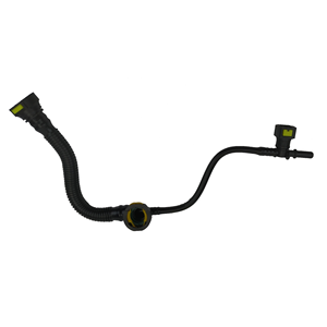 Per CITROEN <span class=keywords><strong>PEUGEOT</strong></span> <span class=keywords><strong>207</strong></span> 206 <span class=keywords><strong>307</strong></span> di scarico Tubo di sfiato 1192Q7 - Product Image 4