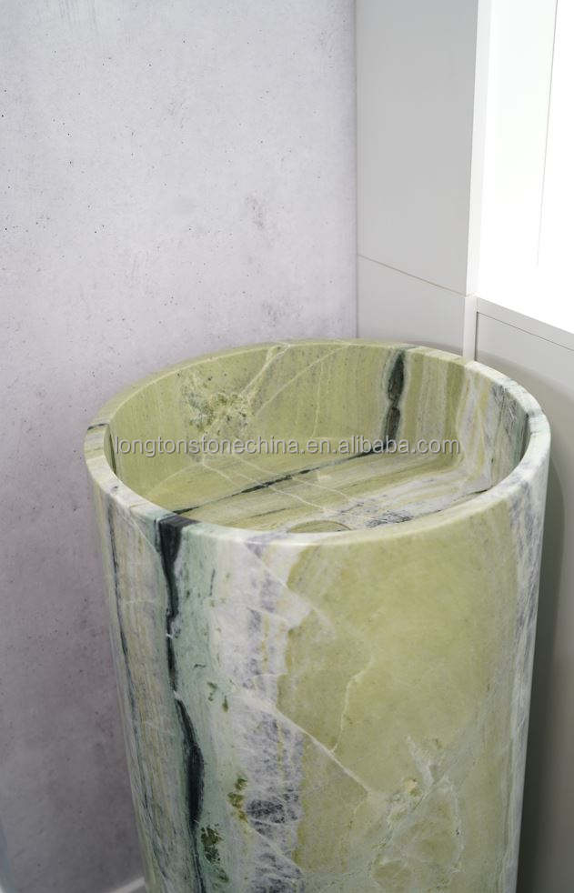 light cylinder basin