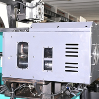 Machine à tricoter à guimette simple multi-largeurs TONGDA TDHKS-3/4 avec moteur pour tissus éponge et textiles élastiques
