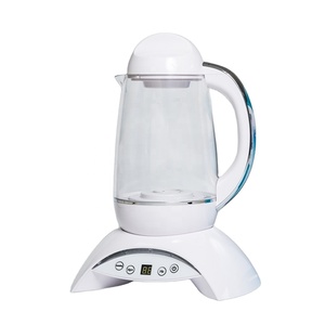 Machine à eau riche en hydrogène pour <span class=keywords><strong>produits</strong></span> de santé <span class=keywords><strong>2022</strong></span> 2L pour un PPb élevé - Product Image 1