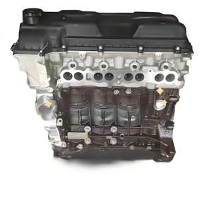 Adatto per gruppo motore utilizzato <span class=keywords><strong>Ta</strong></span>-yota coaster Hiace 2RZ Jin-bei Hiace Kong-ling gruppo motore usato - Product Image 4