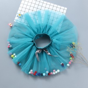Robe d'été en gros pour soirée, robe tutu moelleuse de la boutique en ligne - Product Image 6