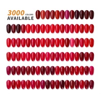 JTING Dropshipping, Suministros para Uñas al por Mayor, Distribuidores de Esmalte de Uñas Semipermanente, Colores Normales, Gel UV LED