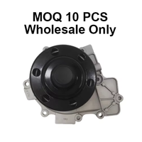 Pièces détachées automobiles Pompe à eau de refroidissement du moteur de voiture pour Mercedes-Benz 6512002301