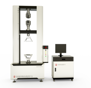 Máquina de Ensayo de Tracción Definitiva de Concreto Controlada por Microcomputadora - Product Image 1