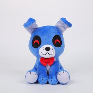 Cocodrilo Fnaf Peluche de <span class=keywords><strong>juguete</strong></span> <span class=keywords><strong>Five</strong></span> Nights At <span class=keywords><strong>Freddy</strong></span> Funkin Muñeco de peluche Fazbear Bear Foxy Rabbit Bonnie Chica Peluche Juguetes Regalo - Product Image 6