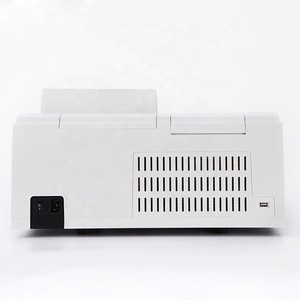 Spettrofotometro a Fluorescenza a Lunghezza d'Onda Variabile Regolabile CHIHNCAN 930F - Product Image 3