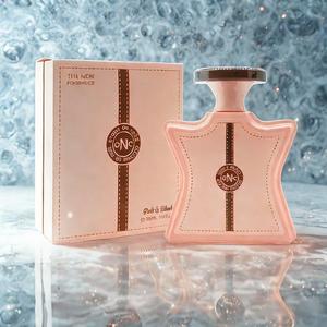 NYC Bond NO 9 Tribeca <span class=keywords><strong>Eau</strong></span> De Parfum 100 мл свежий цветочный аромат древесно-клубничный спрей для трансграничной внешней торговли - Product Image 1