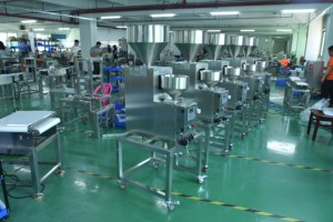 Máquina Separadora de Metales Industrial: Tecnología de Sensor Avanzada para Detección de Metales en Tiempo Real en Líneas de Transporte, Gránulos y Polvos - Product Image 4