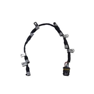 Harnais de câblage Golden Vidar pour moteur diesel automobile fiable, 2864516 ISM QSM M11 - Product Image 1