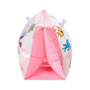 Oferta Especial: Flotadores de Brazo Inflables de PVC para Niños, Anillos de Flotación para Entrenamiento Acuático, para Niños de 4 a 6 Años - Product Image 3