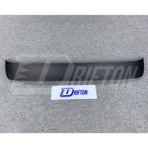 Ala de techo trasera de fibra de carbono seca estilo MSY para Mercedes Benz G Wagon W464 alerón trasero - Product Image 2