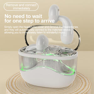 Q29 AI翻译耳机 入耳式翻译耳机 150种语言翻译耳机 海外旅行轻松交流 TWS - Product Image 4