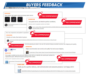 Jantes de voiture forgées personnalisées Gems ODM 18-24 pouces Roue polie 5x139.7 PCD État neuf Diverses tailles ET pour Bmw E46 Aston Martin - Product Image 6