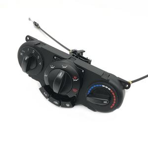 Panneau de commande de climatisation Buick Excelle 96615408 9023905 pour remplacement réparation neuf - Product Image 2