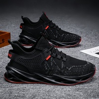 Zapatos Deportivos Casuales para Hombre, Zapatos Casuales para Hombre, Zapatillas de Malla Casuales para Hombre, Zapatos Casuales para Hombre al por Mayor