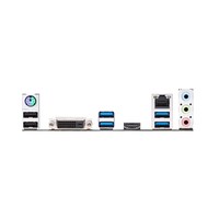 Carte mère de bureau Intel pour B365M-BASALT/KYLIN/PIXIU, LGA1151, Intel B365, double DDR4, 64 Go de RAM, prise en charge M.2, Micro-ATX