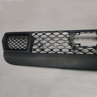 OEM 6VH24RXFA Grille flambant neuf de haute qualité nouvellement conçu avec des pièces automobiles de calandre ABS pour les véhicules Je-ep